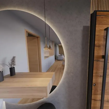 Balumi Family Apartment *