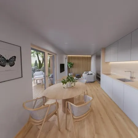 Apartamento Balumi Family Store