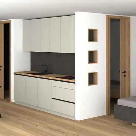 Balumi Family Apartamento Store