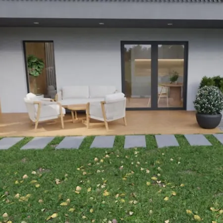 Balumi Family Apartment Store