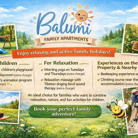 Balumi Family *