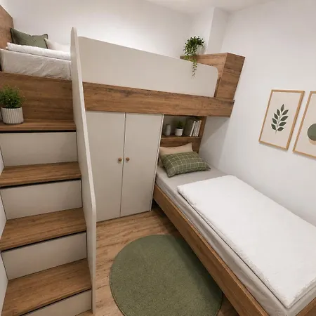 Balumi Family Apartamento Store